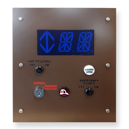 Brass Sheet Stock - 01