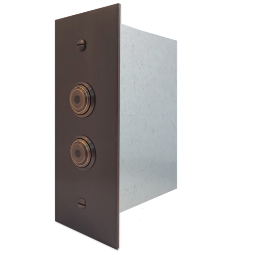 Brass Sheet Stock - 03