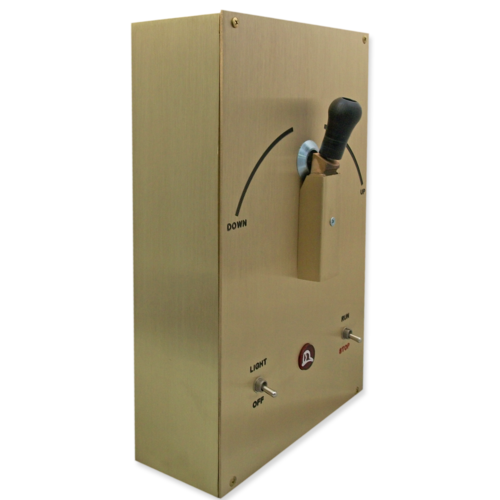 Brass Sheet Stock - 10