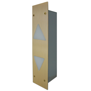 Brass Sheet Stock - 11