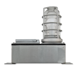 Car Bottom / Pit Light Station