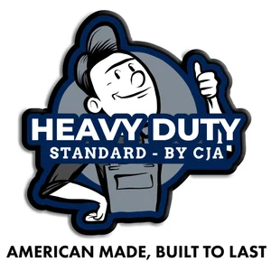 Explosion Proof - Heavy Duty Built to Last