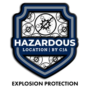 Explosion Proof Protection