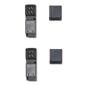 Elevator Door Protection