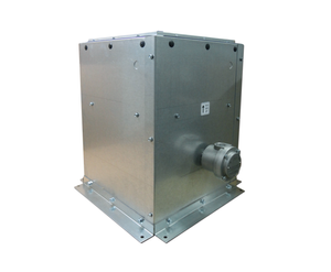 Elevator Ventilation Fan