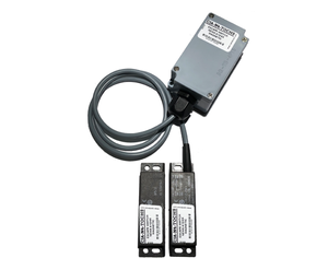 Emergency Hatch Switch