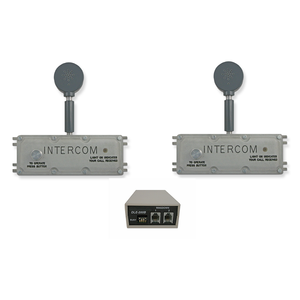 Intercom Systems