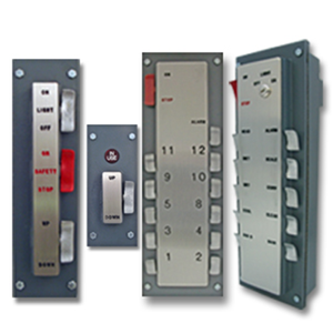 Lever Style Fixtures