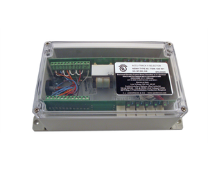 Selector / Leveling Systems